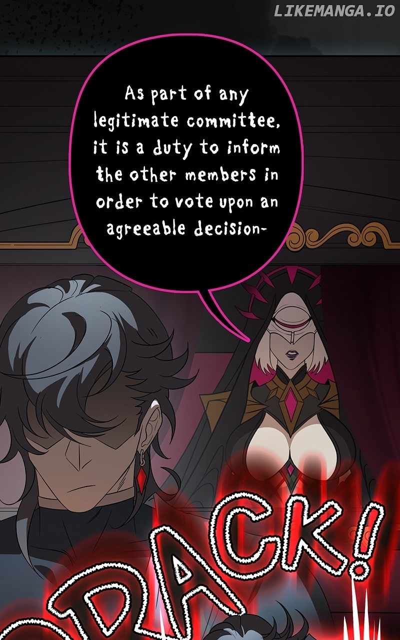 Raising Hell: A Demon's Guide to Parenting Chapter 15 70